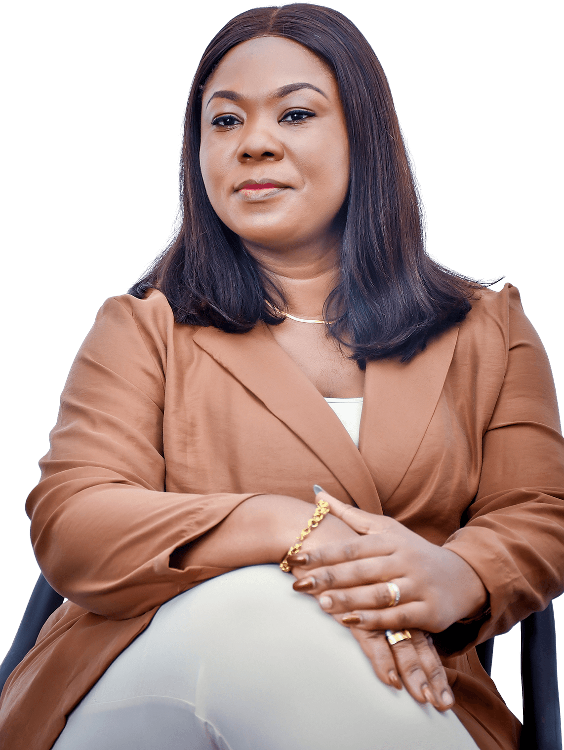 Adelaide Abbiw-Williams