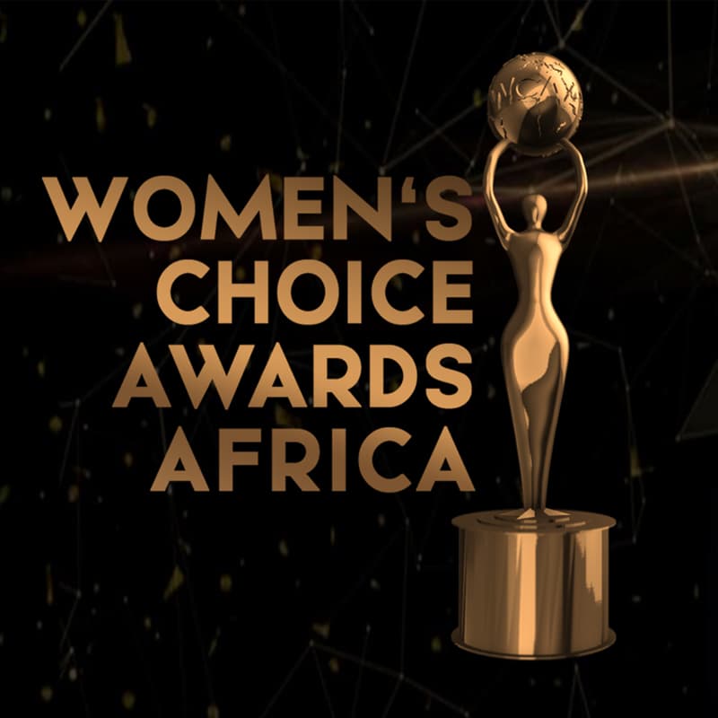 Outstanding Woman in Leadership