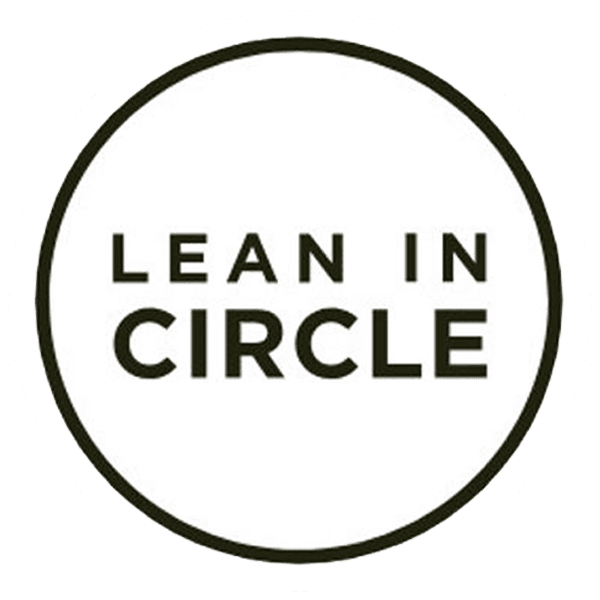 Lean In Circle