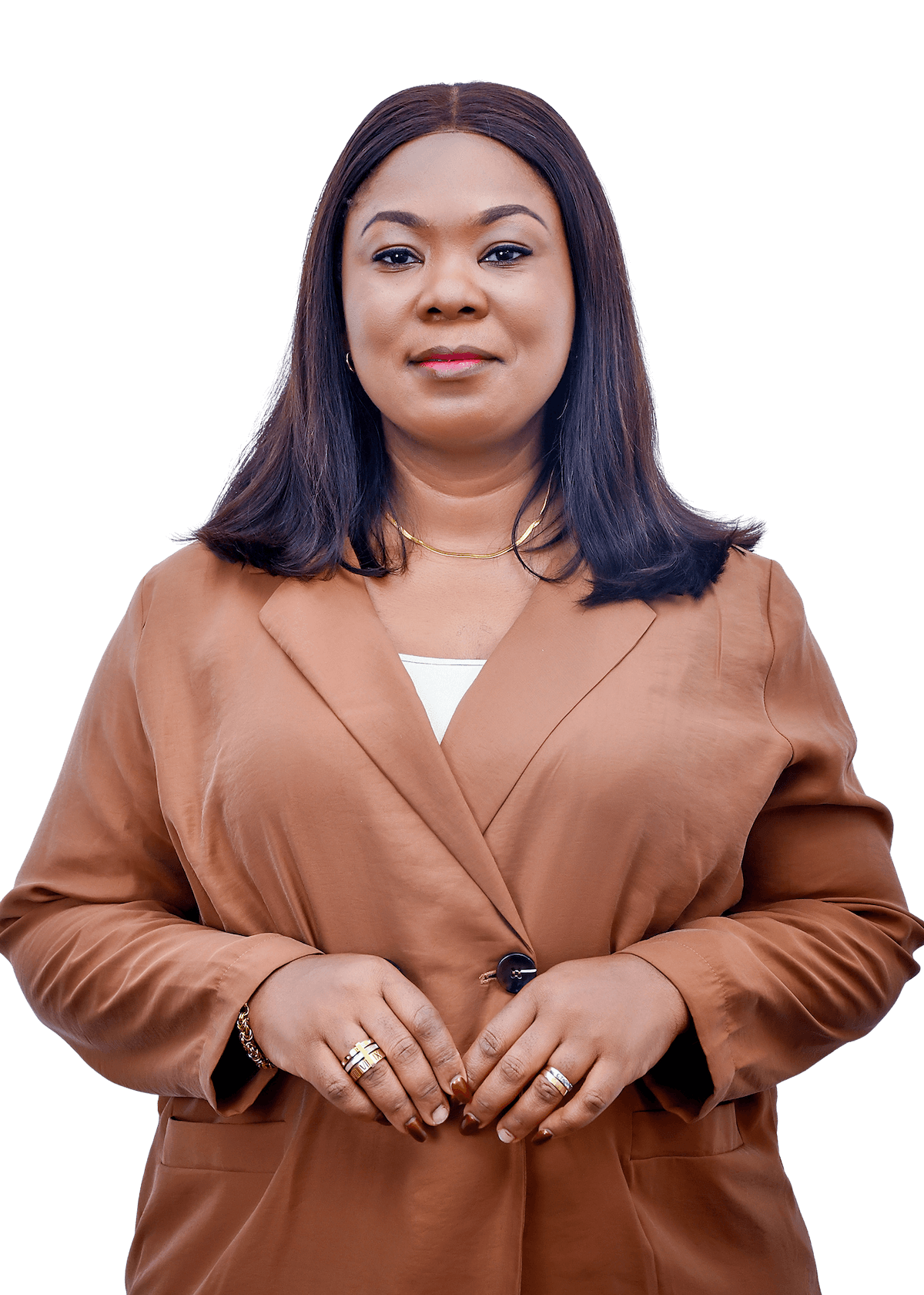 Adelaide Ahovy Abbiw-Williams