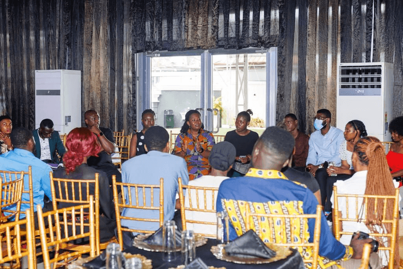 Pipeline Building / Mentoring